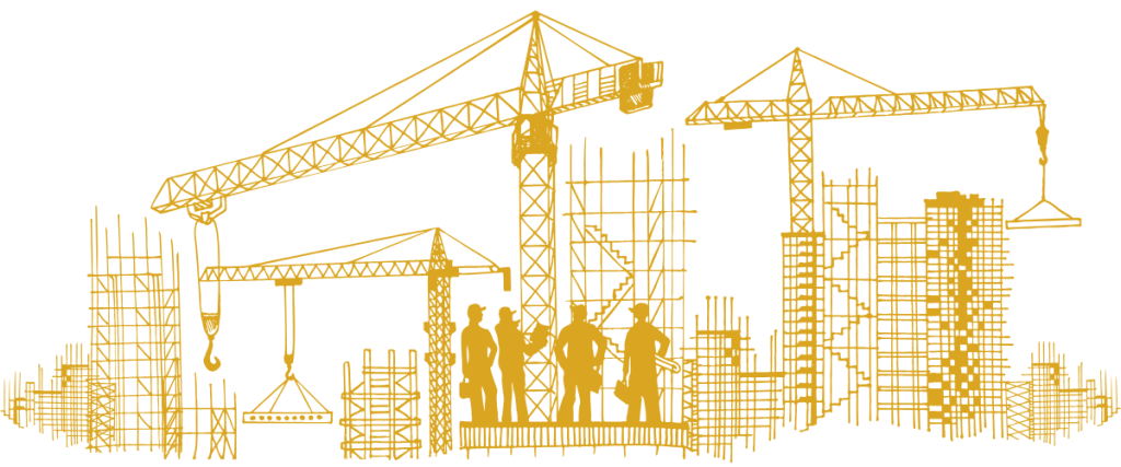 building construction